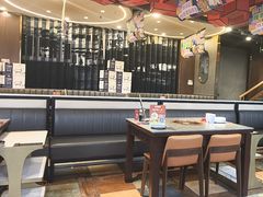 -前门·鲜肉火锅(长风店)