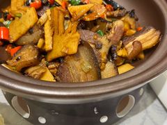 -马凯餐厅(地安门店)