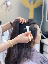 -熙朵美学植发·连锁品牌