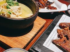 -Local泰莲庭(虹鳟鱼店)