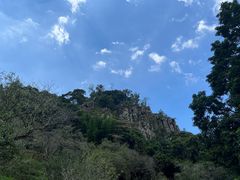 -广州市石门国家森林公园