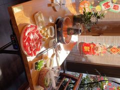 -四喜小胖·北京涮肉(五道营店)