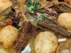 -金陵后厨·南京菜(新街口秣陵路店)