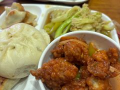 -富龙快餐店(铁西店)