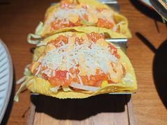 -本处·素食·融合料理(南油店)