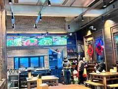 -陈有良尖椒鸡(渝中示范店)