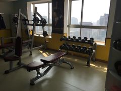 -中田健身工作室(珠江路地铁站店)