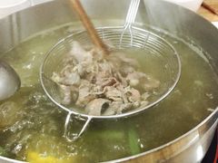 -陈记顺和潮汕牛肉火锅(韩江路店)