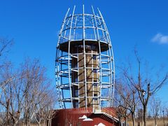 -永定河休闲森林公园