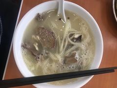 -向阳羊汤(大同总店)