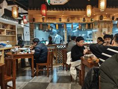 -嗣林·爷爷的私房菜(湾里店)