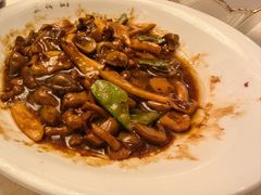 -丰泽园饭店