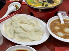 -喜家德虾仁水饺(长泰广场店)