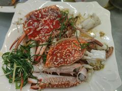 -众味海鲜大排档·活海鲜·潮汕味(南澳店)