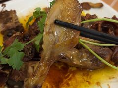 -友强·23年特色海鲜大排档(厦门店)
