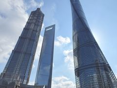 -上海中心大厦
