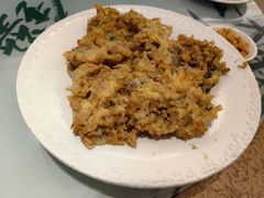 -明思味 二十年潮粤菜(榕城东山店)
