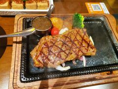 -十分牛西餐·牛扒专门店(光明广场店)