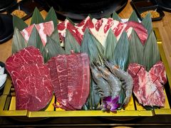 -九田家黑牛烤肉料理(溧阳吾悦店)