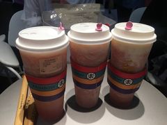 -LELECHA乐乐茶(美罗城店)