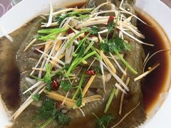 -叶存利海鲜大馅饺子(东戴河止锚湾店)