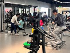 -小怪兽健身(宗关店)