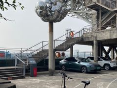 -广州市紫泥堂文化创意园景区