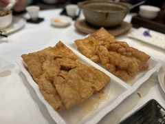 -白天鹅宾馆-宏图府餐厅