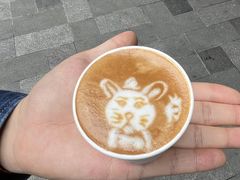 -Manner Coffee(壹方城店)