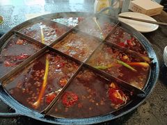 -仁虎老火锅(黄泥磅店)