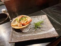 -乌君·酒场·炭火烧鸟(侨城坊店)