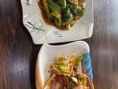 -清真·伊清阁餐厅