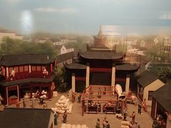 -上海纺织博物馆