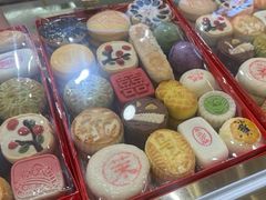 -三禾北京稻香村(北京市百货大楼店)