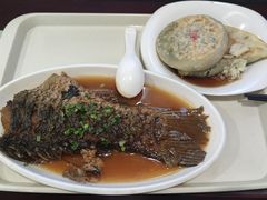 -护国寺小吃(安定门店)