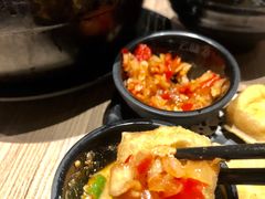 -云味馆·云南菜·云南米线(景田店)