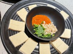 包浆豆腐-园里火锅(仁和新城店)
