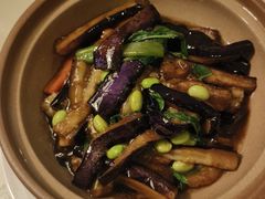 -垚慈居素食(华发新城店)