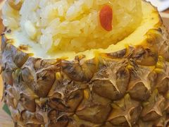 -云海肴汽锅鸡·云南小炒(曲江大悦城店)