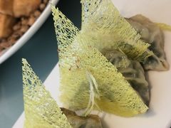 -海陵岛保利皇冠假日酒店·御公馆中餐厅 CANAL LNUA