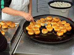 -毛氏汽水包(山海关路店)