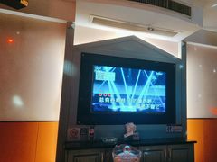 -唯爱KTV聚会餐厅(仙林东城汇店)
