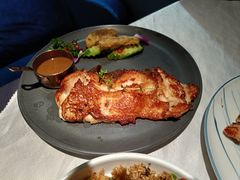 -七海旋律西餐厅(金沙湾店)
