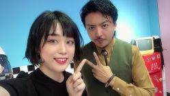 -变画·发型STUDIO