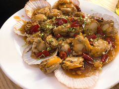 -九龙餐厅(大沽路店)