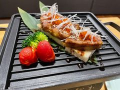 -鳥宫·焼鳥居酒屋(汽博店)