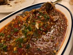 -龙门阵茶屋川菜馆(武康路店)