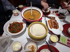 -大鸭梨烤鸭店(花园村店)