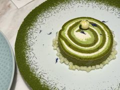 -théATRE 茶聚场(王府中環店)