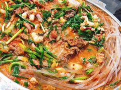 -京玉菲饭店(李村店)